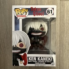 Funko pop tokyo ghoul ken - ,