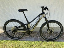 Trek Powerfly FS 4 Fully, E-bike, 2227 Km