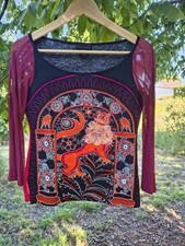 Stylisches Shirt Von Custo