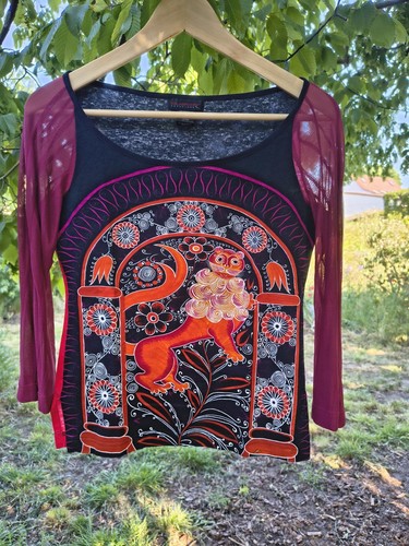 Stylisches shirt von custo - stylisches,