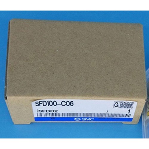 Piece new smc vacuum - new,