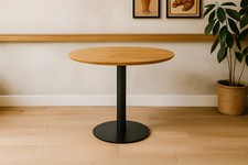 Bistrotisch Schweizer Kante