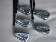 Mizuno JPX 925 Hot Metal