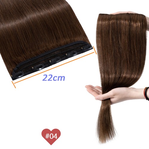 Clip extensions ein stück - extensions,