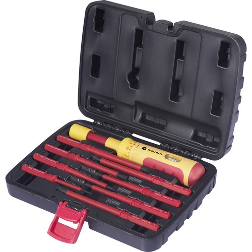 Toolcraft nm vde - toolcraft,