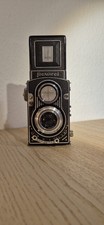 Meopta Flexaret Va, Medium