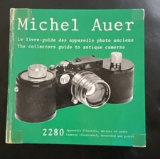 Buch: Michel Auer - The