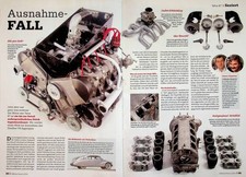 Oldtimer Praxis 04/2014 Tatra