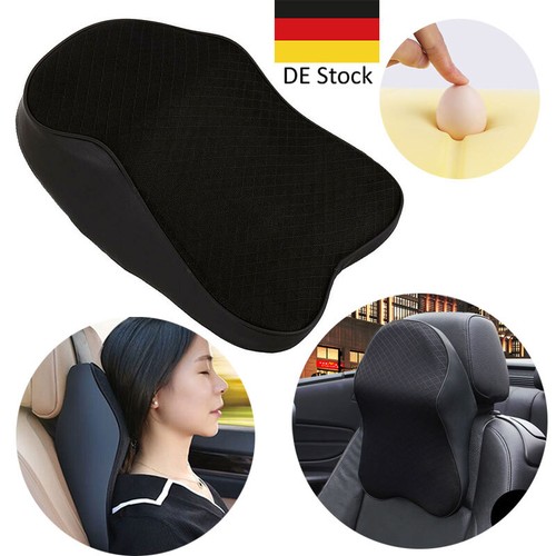 Autositz kfz kopfstütze pad - kopfstütze,