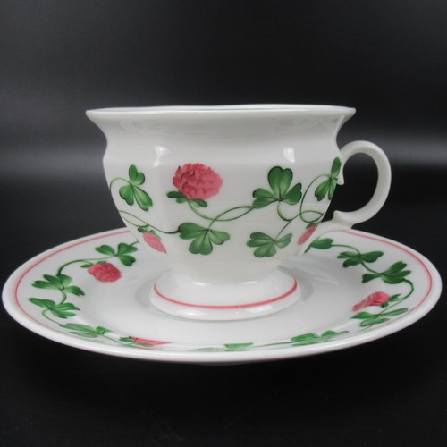 Gallo porzellan kaffeetasse - porzellan, +