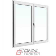  Balkontür Terassentür auf Maß Kunstofffenster auf Maß PVC Fenster bis zum boden