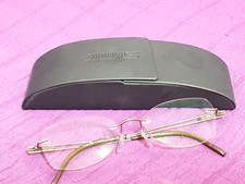 SILHOUETTE BRILLE 7661 40 6058