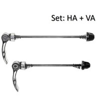 Schnellspanner Set 100 + 135