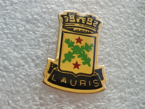Pin ville lauris 84 - de,