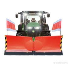 Kat 1 2 3 Vario Schneeschild V