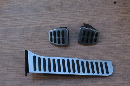 Audi a3 pedalset - audi, 8p