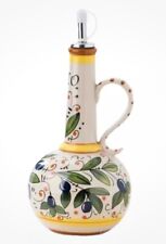 Keramik Olivenöl Spender