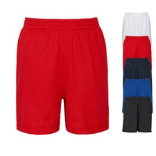 Kinder sportshorts sporthose - sportshorts,