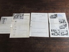 BMW Karl Heinrich Broschüre