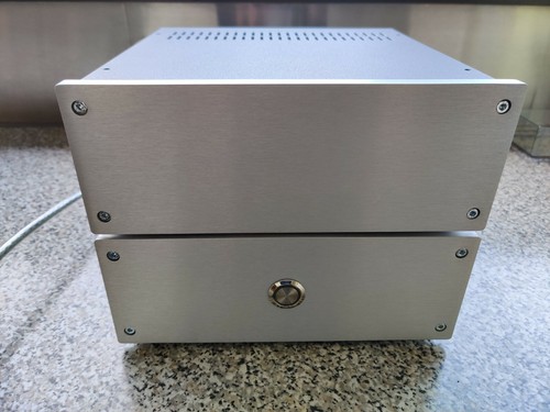 Xono clone phonovorverstärker - clone,