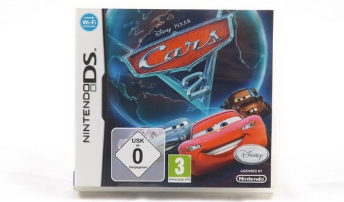 Cars - , (nintendo