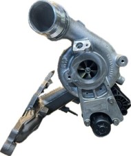 Turbolader Renault Trafic III D-M9R710 88KW 120PS 49131-07400 49131-07500 NISSAN