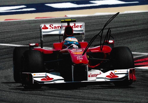 Fernando alonso ferrari - fernando, "ferrari"