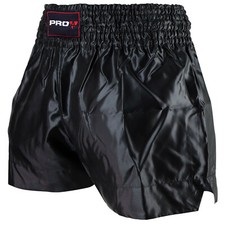 Pro4 Muay Thai Shorts Fighter