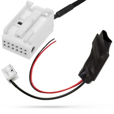 Bluetooth adapter kabel 12pol - bluetooth,