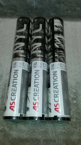 Vinyltapete faro x - as,