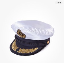 Kapitänsmütze Mütze für