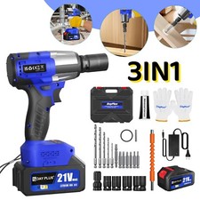 2000NM Schlagschrauber