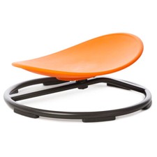 Gonge Karussell, Spielkreisel