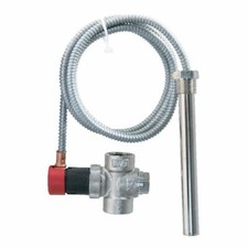 Syr Thermische Ablaufsicherung