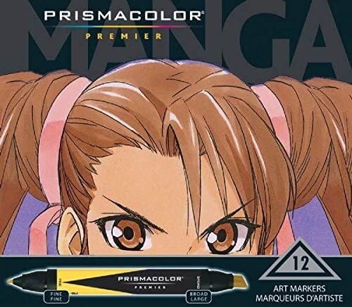 Prismacolor doppelseitige