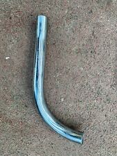 Auspuffkrümmer NOS Ducati Königswelle  750 GT Sport SS Rundmotor Bevel