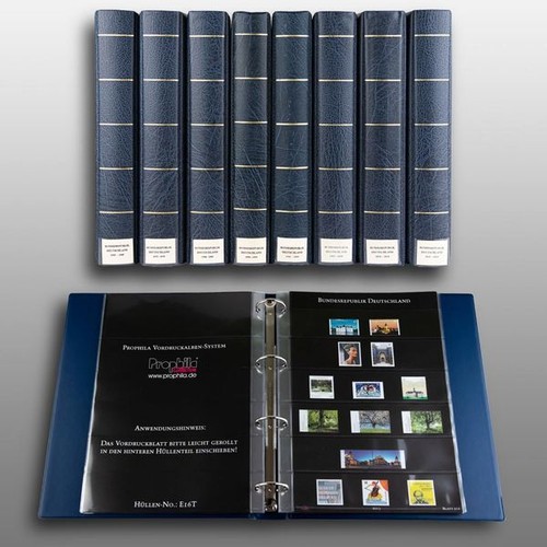 Prophila brd 2000 2004 - prophila, 2000-2004