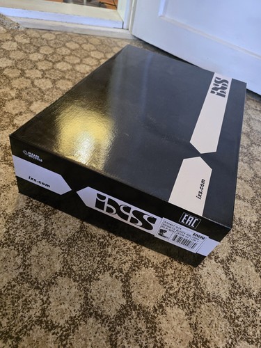 Ixs sport stiefel - stiefel, rs-1000