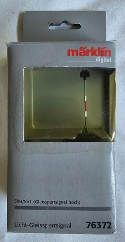 Märklin spur 76372 - h0,