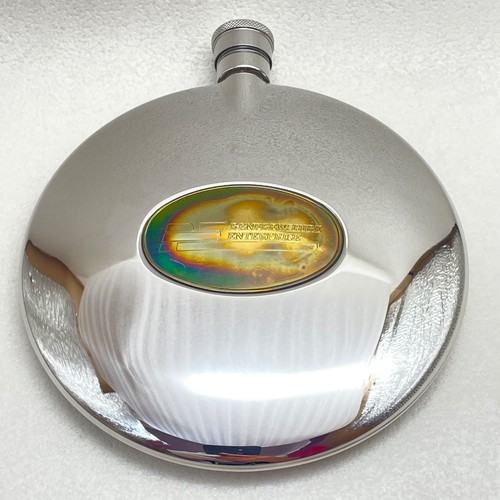 Dalvey pocket flask 6oz - dalvey,