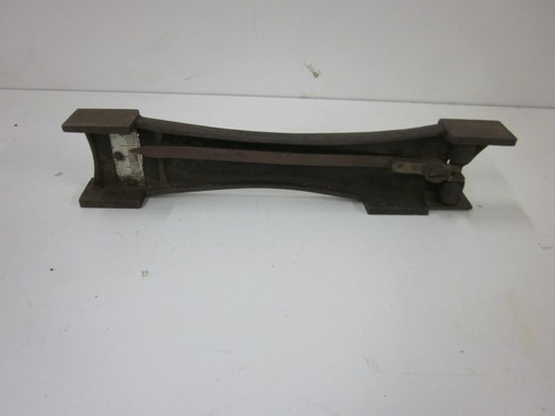 214 hobelmesser einstellehre - ,