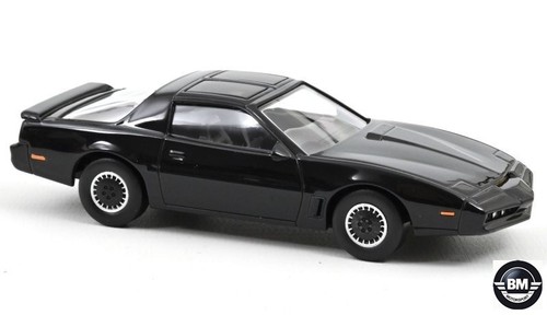 Norev jet car pontiac - norev,