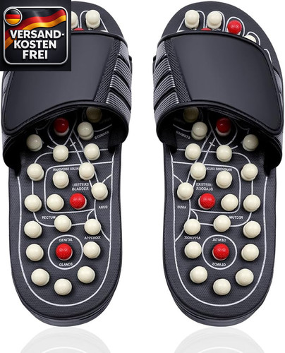 Fußmassage schuhe für - fußmassage,