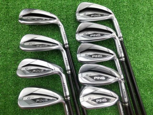 Ping eisensatz g425 - ping,