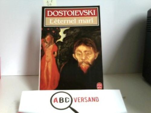 Eternel mari ldp - mari, (ldp