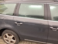 Tür hinten rechts VW Passat