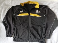Puma King Trainingsjacke