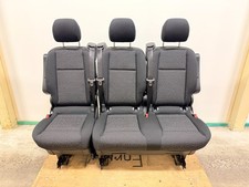 Mercedes Benz MB Vito W447 2+1