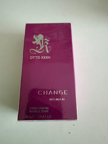 Otto kern change woman - otto,