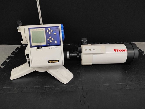 Vixen vmc110l 110mm - vixen, f/9.4